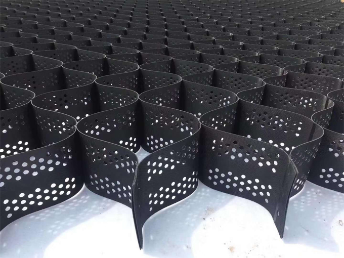 地下車庫排水板在現代地下空間開發(fā)中的角色